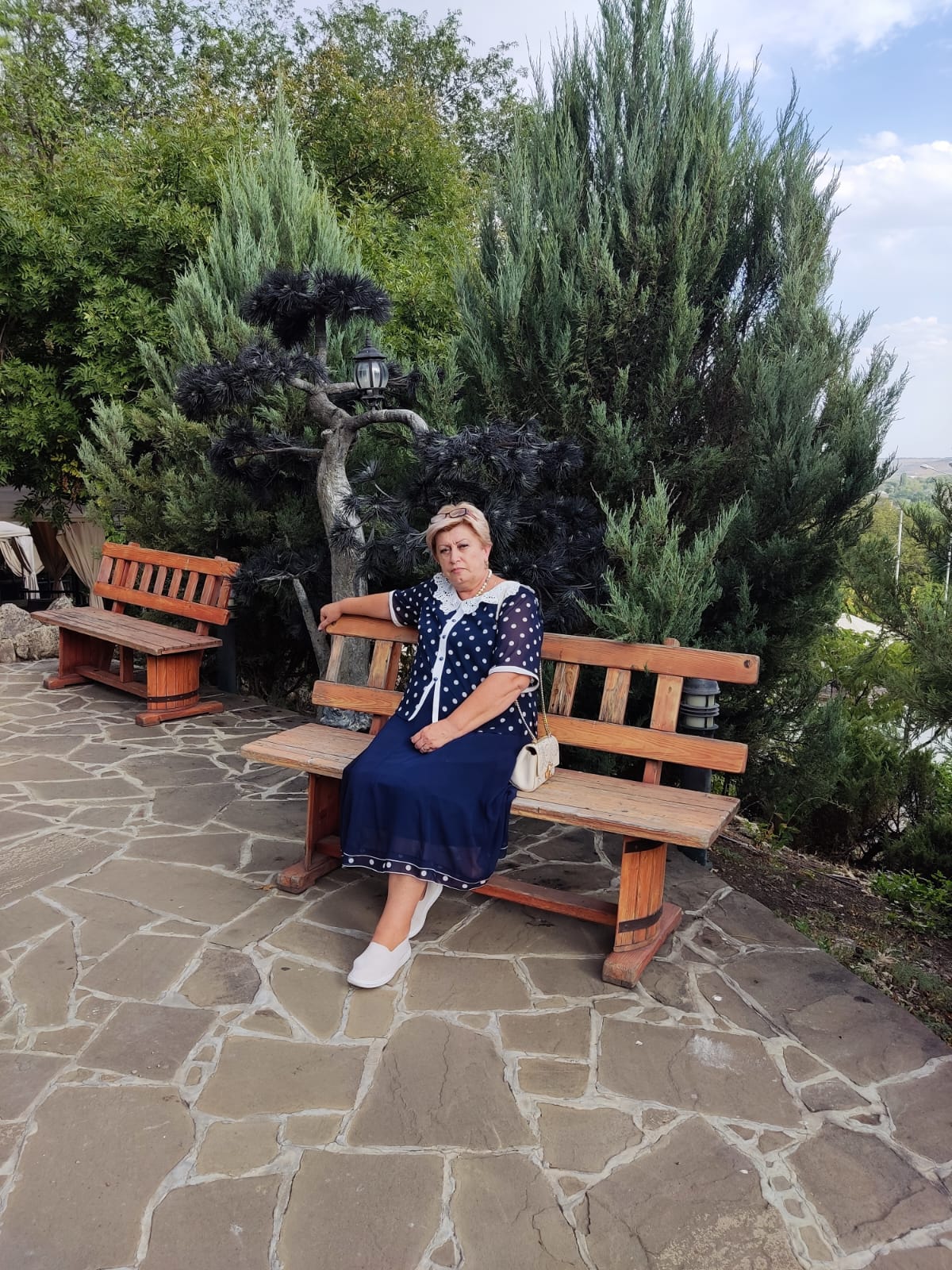 Зайцева Фатима Азретовна.
