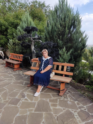 Зайцева Фатима Азретовна Зайцева Фатима Азретовна