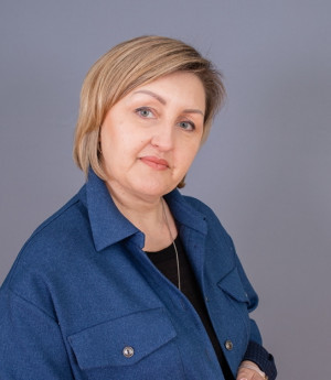 Бутенко Марина Петровна Бутенко Марина Петровна