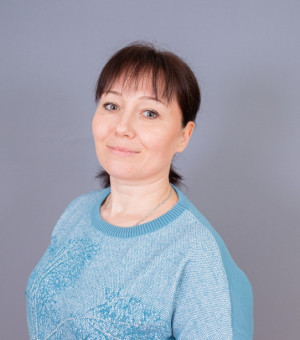 Литвиненко Ольга Викторовна Литвиненко Ольга Викторовна