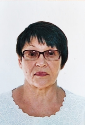 Голикова Любовь Александровна Голикова Любовь Александровна